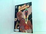 アメコミ Black Hammer #5 jeff lemire