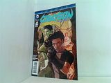アメコミ annual GRAYSON #1 the new 52！ Feb 2015