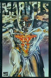 アメコミ Marvels book three of four