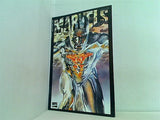 アメコミ Marvels book three of four