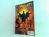 アメコミ Batman Eternal the new 52！ 52