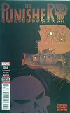 アメコミ The Punisher 4