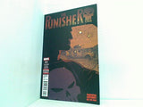 アメコミ The Punisher 4