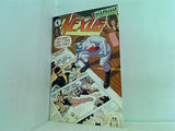 アメコミ nexus meets madman