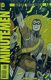 アメコミ Before Watchmen Minutemen 1 of 6