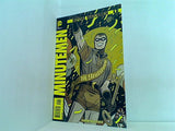 アメコミ Before Watchmen Minutemen 1 of 6