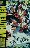 アメコミ Before Watchmen Minutemen 5 of 6