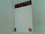 アメコミ Optimus Prime IDW issue 1 sub cover c