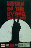 アメコミ Return of The Living Deadpool 2