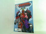 アメコミ Deadpool Dracula's Gauntlet 2
