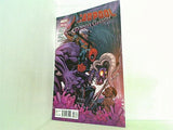 アメコミ Deadpool Dracula's Gauntlet 3