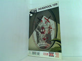 アメコミ original sin Deadpool #29