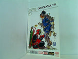 アメコミ original sin Deadpool #31