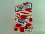 アメコミ Giant-Size Little Marvel A vs X #2