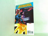 アメコミ Divergence # 1 free comic book day