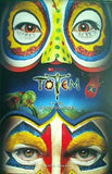 図録・カタログ TOTEM CIROQUE DU SOLEIL ダイハツトーテム 日本公演