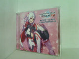 PHANTASY STAR ONLINE 2 キャラクターソングCD -Song Festival-II