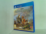 レルムズ・オブ・アルカナ ブレード・オブ・デスティニー PS4 Realms of Arkania Blade of Destiny