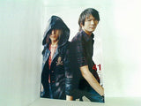 GLAY ファンクラブ会報 HAPPY SWING vol.41