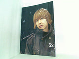 GLAY ファンクラブ会報 HAPPY SWING vol.52