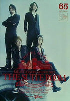 Amazon.co.jp: GLAY 公式ファンクラブ HAPPY SWING 限定会報誌