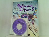 Winnie the Witch