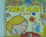 KIDS NAVI HOPPY vol.1 IGF NOVA
