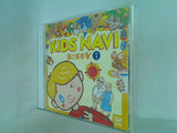 KIDS NAVI HOPPY vol.1 IGF NOVA
