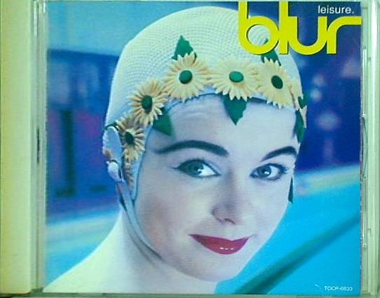 ブラー レジャー Blur Leisure