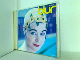 ブラー レジャー Blur Leisure