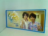 WAT ファンクラブ会報誌 So Wat？ Vol.09