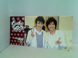 WAT ファンクラブ会報誌 So Wat？ Vol.11
