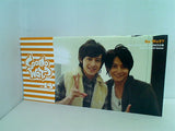 WAT ファンクラブ会報誌 So Wat？ Vol.13