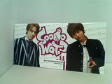WAT ファンクラブ会報誌 So Wat？ Vol.14