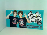 WAT ファンクラブ会報誌 So Wat？ Vol.15＋16