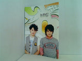 WAT ファンクラブ会報誌 So Wat？ Vol.21