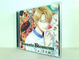 スイーツブロッサム 京市編 Sweets Blossom