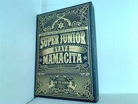 Super Junior スーパージュニア 7集: Mamacita Version A CD