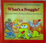 What's Fraggle