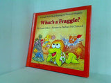 What's Fraggle