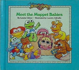 Meet the muppet babies