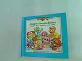 Meet the muppet babies
