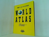 WORLD ATLAS イミダス1989 別冊付録 集英社