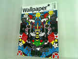 wallpaper  2015年 12月号 No.201