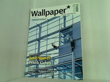 wallpaper  2014年 10月号 No.187