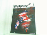 wallpaper  2014年 12月号 No.189
