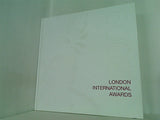 図録・カタログ LONDON INTERNATIONAL AWARDS 2009 24TH ANNUAL WINTERS＆FINALISTS