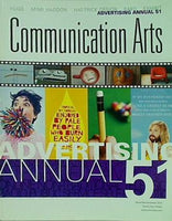 Communication Arts 2010年 11-12月号 Vol.377