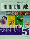 Communication Arts 2010年 11-12月号 Vol.377