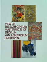 図録・カタログ 変貌する20世紀絵画 ファン・アッベ美術館 所蔵 1994-95